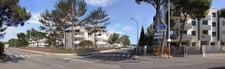 New real estate development of 15 units in Narbonne (11100)