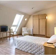 Programme immobilier neuf de 1 lot à Marseille (13002)