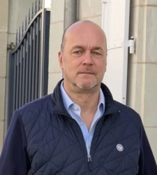 Olivier BERLAND, realestate advisor in Saumur, 49400