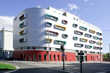 New real estate development of 6 units in Nice (06300)