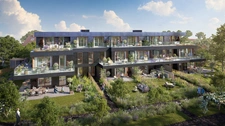 Programme immobilier neuf de 1 lot à Villeneuve-d'Ascq (59491)