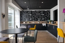 Programme immobilier neuf de 1 lot à Toulouse (31200)