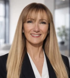 Sylviane TALFER