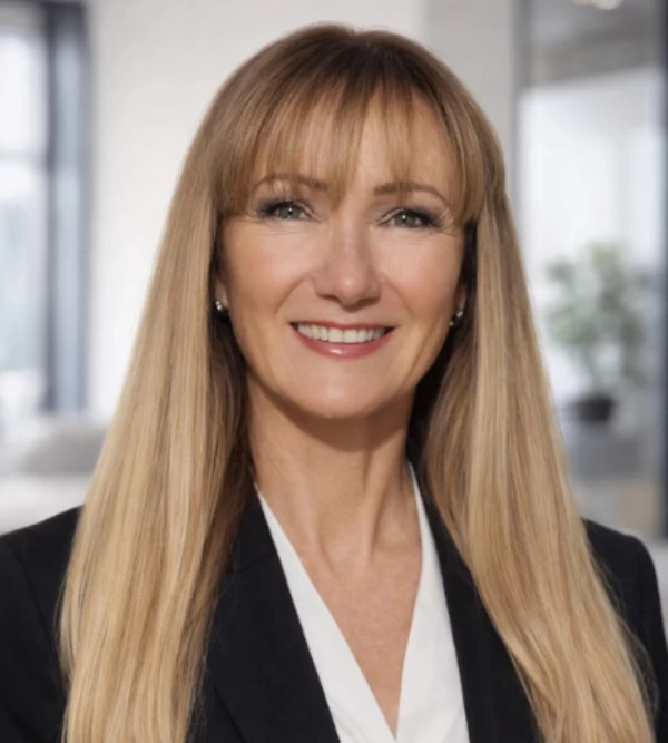 Sylviane TALFER