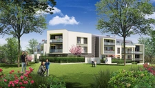 New real estate development of 6 units in Nemours (77140)