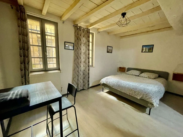 Programme immobilier neuf de 1 lot à Libourne (33500)
