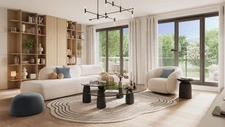 Programme immobilier neuf de 10 lots à Marignier (74970)