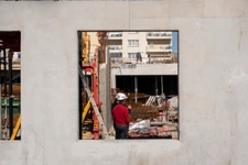 New real estate development of 18 units in Port-Saint-Louis-du-Rhône (13230)