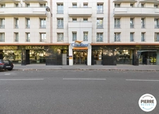 Programme immobilier neuf de 1 lot à Paris (75011)