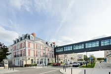 Programme immobilier neuf de 4 lots à Serris (77700)