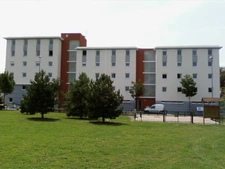 Programme immobilier neuf de 1 lot à Clermont-Ferrand (63000)