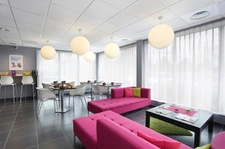 Programme immobilier neuf de 3 lots à Lyon (69008)