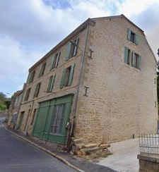 New real estate development of 2 units in Sarlat-la-Canéda (24200)