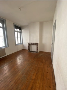 New real estate development of 1 unit in Lille (59000)
