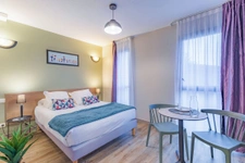 Programme immobilier neuf de 1 lot à Angoulême (16000)