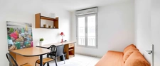 Programme immobilier neuf de 2 lots à Cergy (95800)