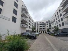 Programme immobilier neuf de 8 lots à Créteil (94000)