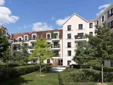 Programme immobilier neuf de 1 lot à Montlhéry (91310)