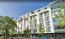 Programme immobilier neuf de 4 lots à Tours (37000)