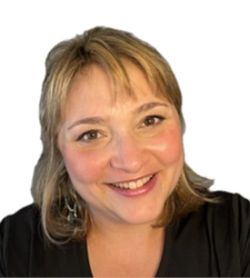 Stéphanie SARTORE, agent commercial immobilier à Courbevoie, 92400