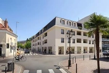 Programme immobilier neuf de 4 lots à Tarbes (65000)