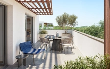 New real estate development of 1 unit in Muret (31600)