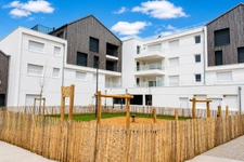 Programme immobilier neuf de 12 lots à Mondeville (14120)