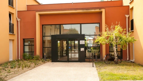 Programme immobilier neuf de 1 lot à Villetaneuse (93430)