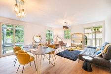 Programme immobilier neuf de 3 lots à Cormeilles-en-Parisis (95240)