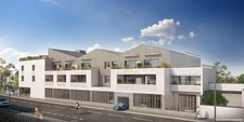 Programme immobilier neuf de 29 lots à Saint-Jean-de-Monts (85160)