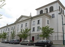 New real estate development of 1 unit in Serris (77700)