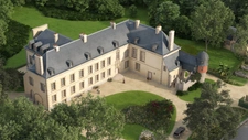 New real estate development of 15 units in Guingamp (22200)