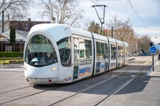 Programme immobilier neuf de 30 lots à Lyon (69008)