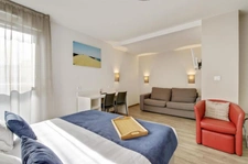 Programme immobilier neuf de 3 lots à Pessac (33600)