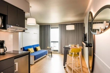 Programme immobilier neuf de 2 lots à Colombes (92700)