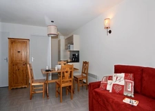 Programme immobilier neuf de 1 lot à Vars (05560)