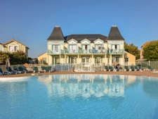 New real estate development of 5 units in Talmont-Saint-Hilaire (85440)