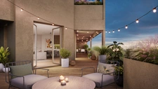 New real estate development of 9 units in Bordeaux (33000)