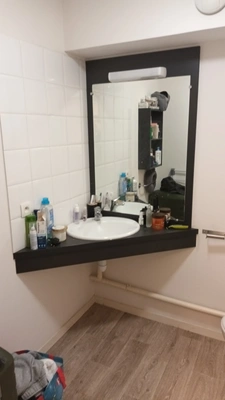 New real estate development of 1 unit in Lyon (69008)