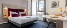 New real estate development of 1 unit in Nancy (54000)