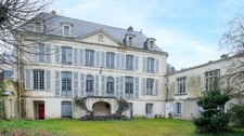 Programme immobilier neuf de 1 lot à Chinon (37500)