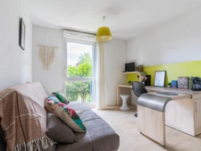 Programme immobilier neuf de 1 lot à Aulnoy-lez-Valenciennes (59300)
