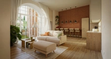 Programme immobilier neuf de 13 lots à Goyrans (31120)