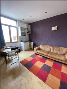 Programme immobilier neuf de 1 lot à Lille (59000)