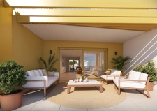 Programme immobilier neuf de 22 lots à Montpellier (34000)