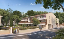 Programme immobilier neuf de 20 lots à Avignon (84140)