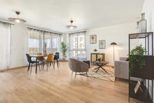 Programme immobilier neuf de 4 lots à Fleury-sur-Orne (14123)