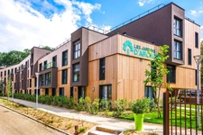 New real estate development of 1 unit in Saint-Michel-sur-Orge (91240)
