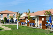 Programme immobilier neuf de 1 lot à Sallèles-d'Aude (11590)