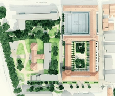 Programme immobilier neuf de 8 lots à Clermont-Ferrand (63000)
